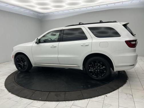 2022 Dodge Durango SXT AWD