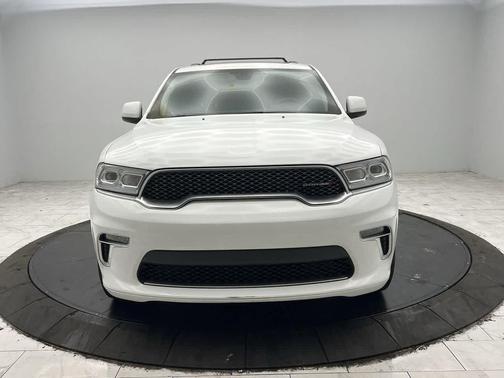 2022 Dodge Durango SXT AWD