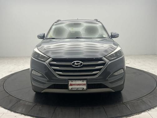 2017 Hyundai TUCSON Value