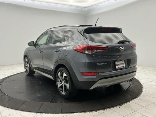 2017 Hyundai TUCSON Value
