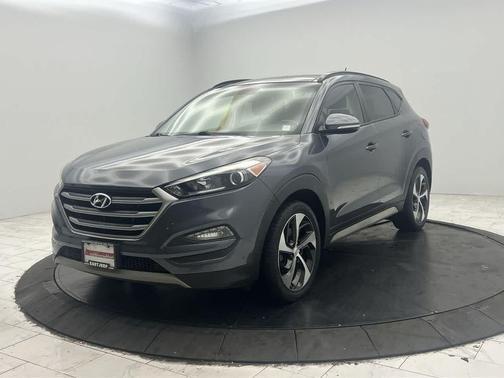 2017 Hyundai TUCSON Value