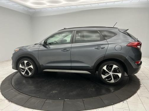 2017 Hyundai TUCSON Value