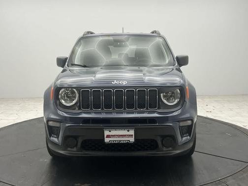 2020 Jeep Renegade Sport