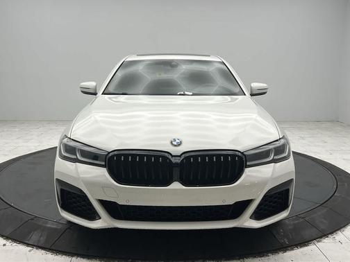 2023 BMW 540 i xDrive