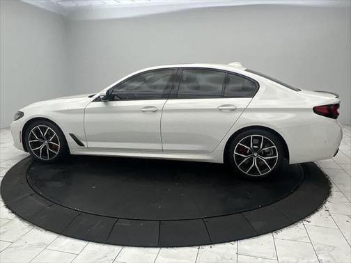 2023 BMW 540 i xDrive