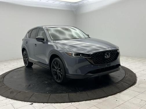 2024 Mazda CX-5 Carbon Edition