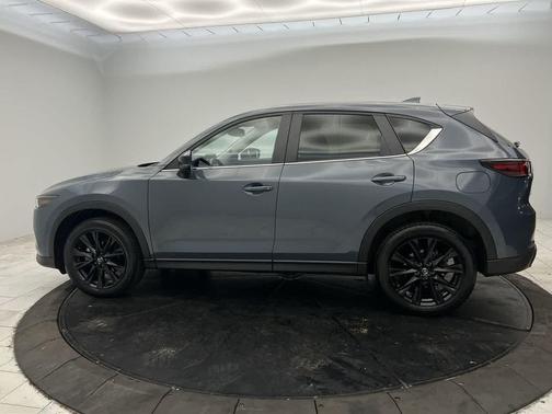 2024 Mazda CX-5 Carbon Edition