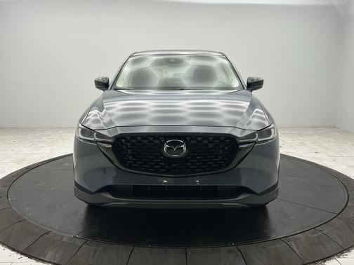2024 Mazda CX-5 Carbon Edition