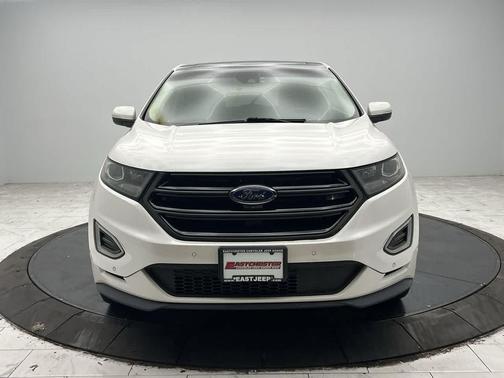 2018 Ford Edge Sport