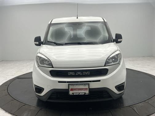 2022 RAM ProMaster City Tradesman