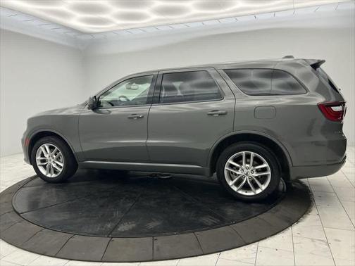 2022 Dodge Durango GT AWD