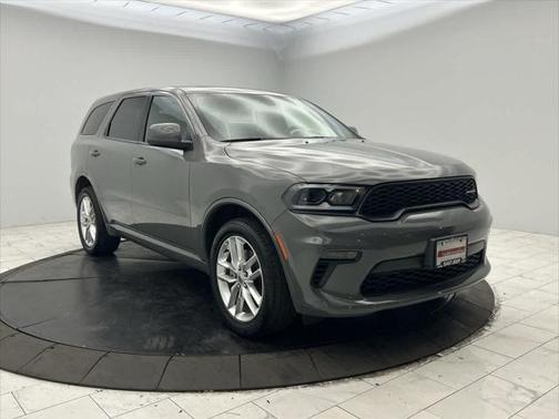 2022 Dodge Durango GT AWD