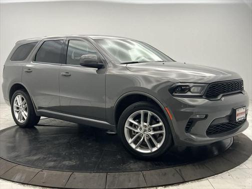 2022 Dodge Durango GT AWD