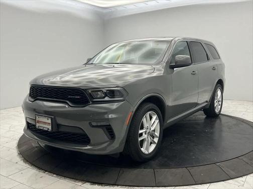 2022 Dodge Durango GT AWD