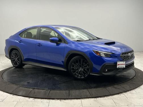 2023 Subaru WRX Premium