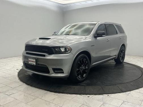 2020 Dodge Durango R/T AWD
