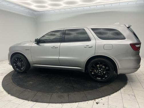 2020 Dodge Durango R/T AWD