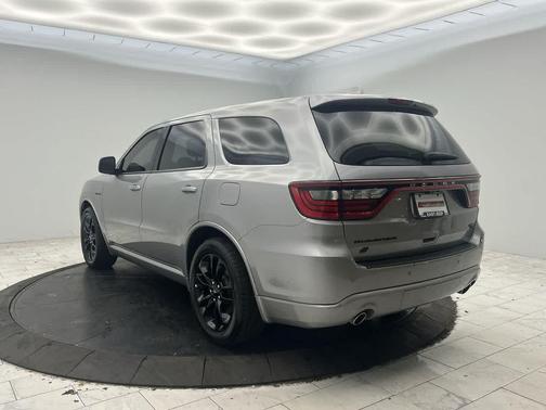 2020 Dodge Durango R/T AWD