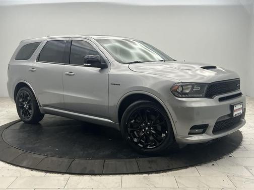 2020 Dodge Durango R/T AWD