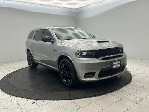 2020 Dodge Durango R/T AWD