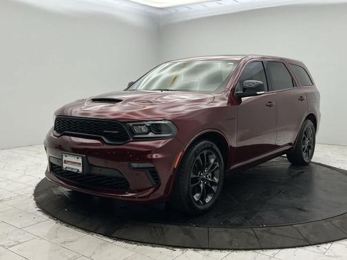 2022 Dodge Durango R/T AWD