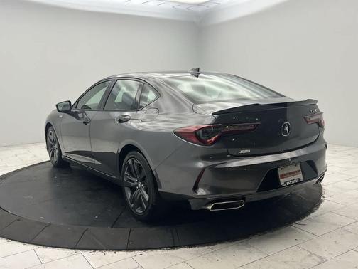 2023 Acura TLX A-Spec