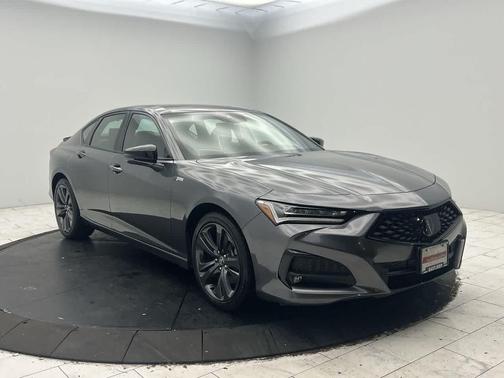 2023 Acura TLX A-Spec