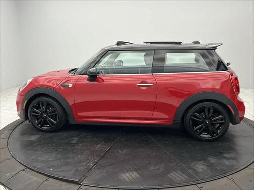 2017 MINI Hardtop Cooper