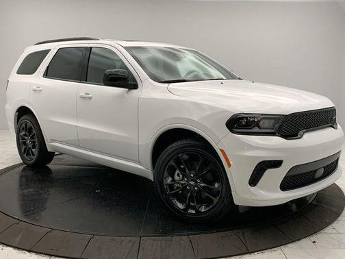 2023 Dodge Durango SXT Plus