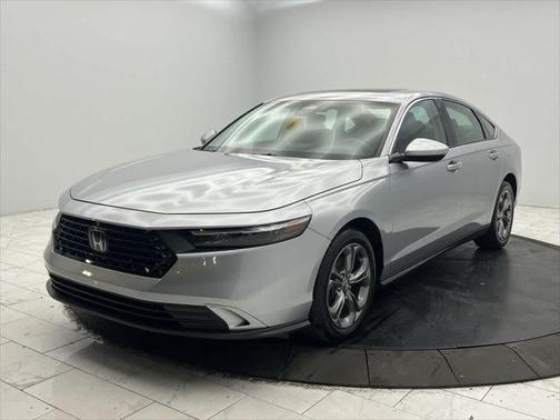 2023 Honda Accord EX 1.5T