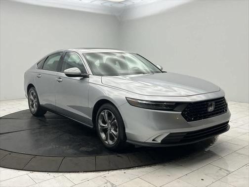 2023 Honda Accord EX 1.5T