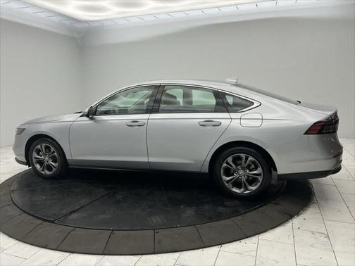 2023 Honda Accord EX 1.5T