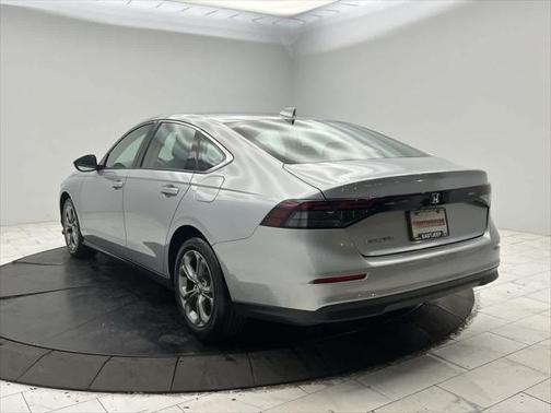 2023 Honda Accord EX 1.5T
