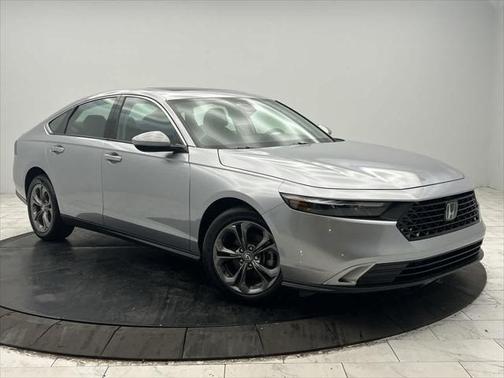 2023 Honda Accord EX 1.5T