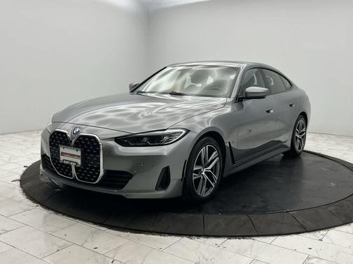 2023 BMW 430 Gran Coupe i xDrive