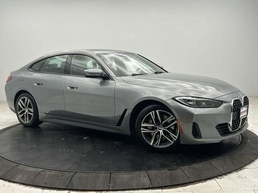 2023 BMW 430 Gran Coupe i xDrive