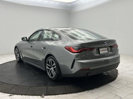 2023 BMW 430 Gran Coupe i xDrive