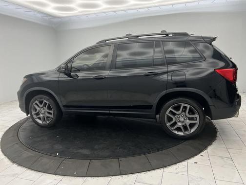 2022 Honda Passport AWD EX-L