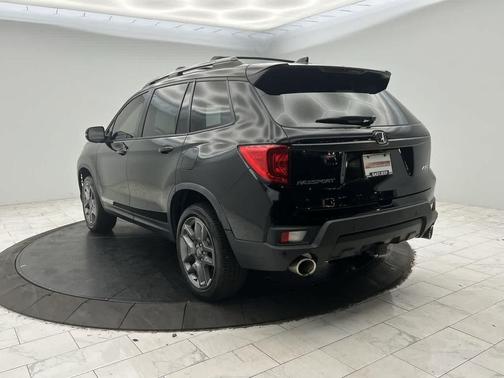 2022 Honda Passport AWD EX-L