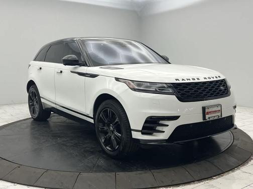 2020 Land Rover Range Rover Velar P340 S R-Dynamic