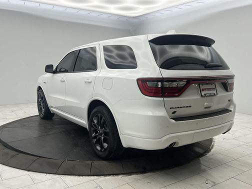 2022 Dodge Durango R/T AWD