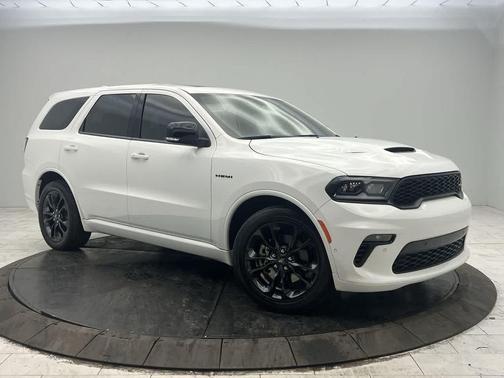 2022 Dodge Durango R/T AWD