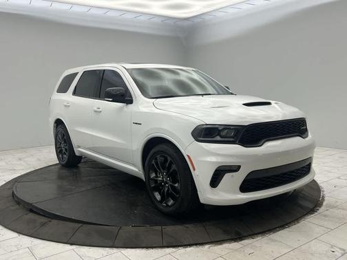 2022 Dodge Durango R/T AWD