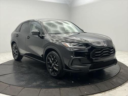 2024 Honda HR-V 2WD Sport