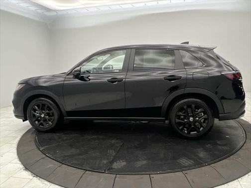 2024 Honda HR-V 2WD Sport