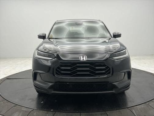 2024 Honda HR-V 2WD Sport