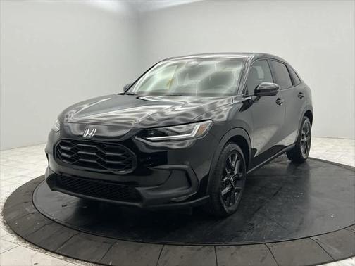 2024 Honda HR-V 2WD Sport