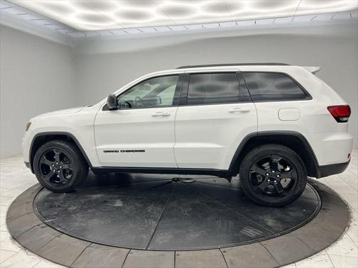 2019 Jeep Grand Cherokee Upland