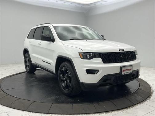 2019 Jeep Grand Cherokee Upland