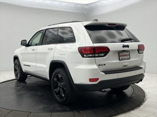 2019 Jeep Grand Cherokee Upland